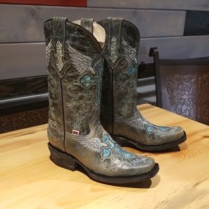 Women's Cowboy Boots